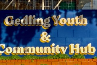 Gedling Youth and Community Hub Regeneration Project – Can You Help?